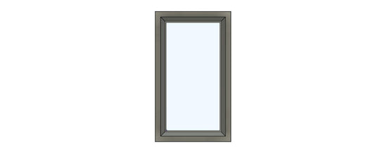 NPC031 - Original Rectangle clay cutter