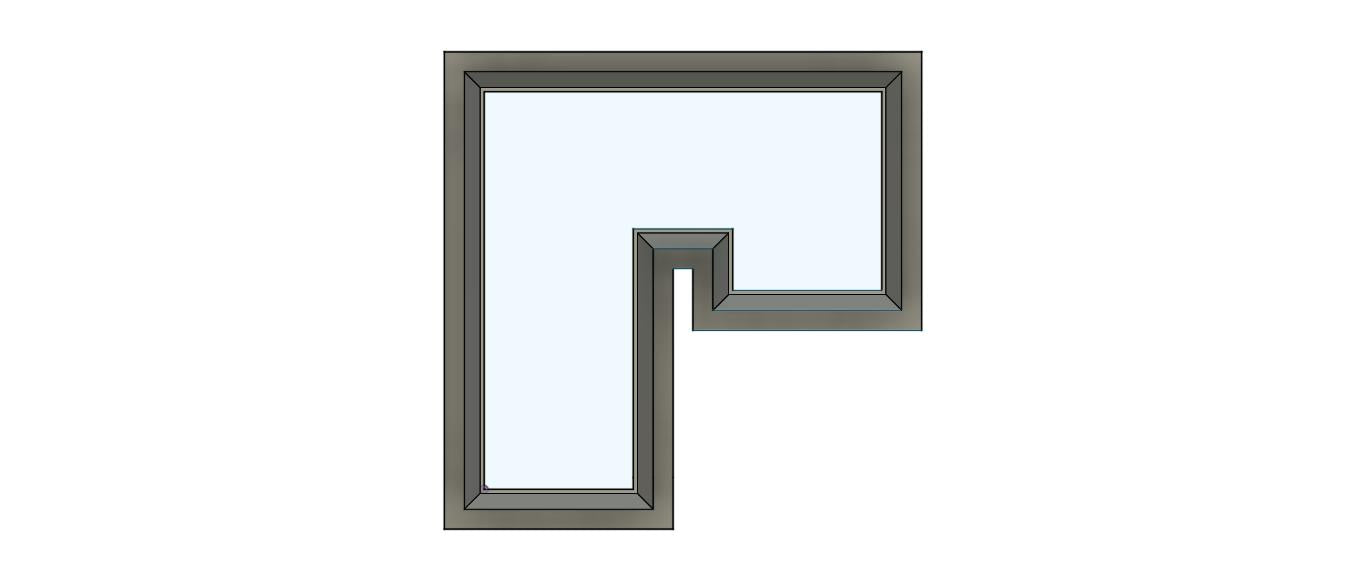 NPC032 - Tetris Block clay cutter