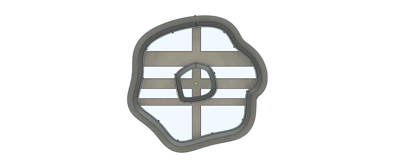 NPC034 - Stone 2 clay cutter