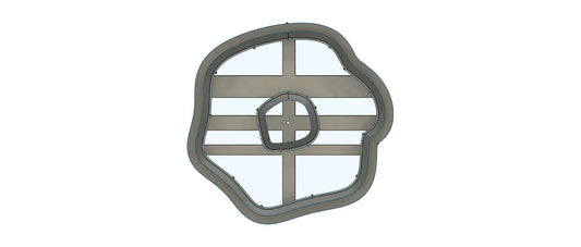 NPC034 - Stone 2 clay cutter