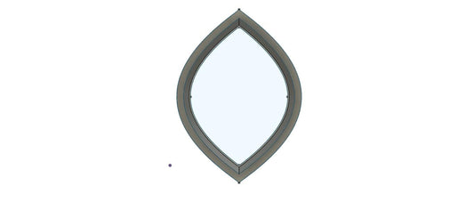 NPC036 - Mesophyll clay cutter