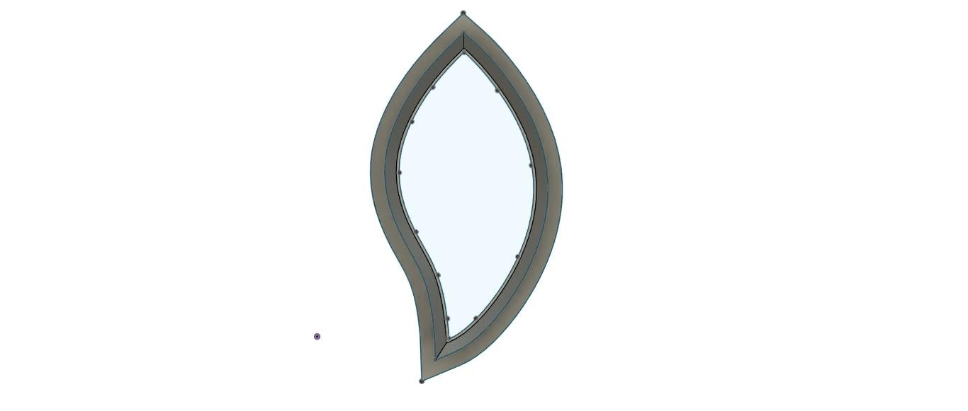 NPC044 - CriCut clay cutter