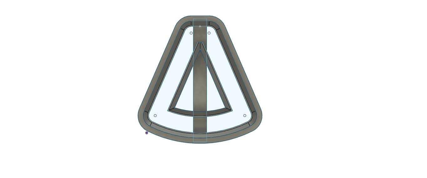 NPC048 - Metronome clay cutter