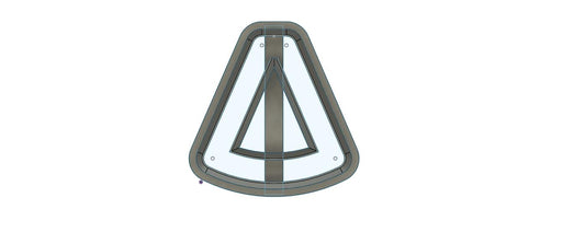 NPC048 - Metronome clay cutter