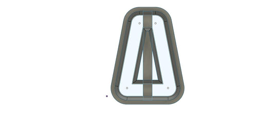 NPC049 - Metronome 2 clay cutter