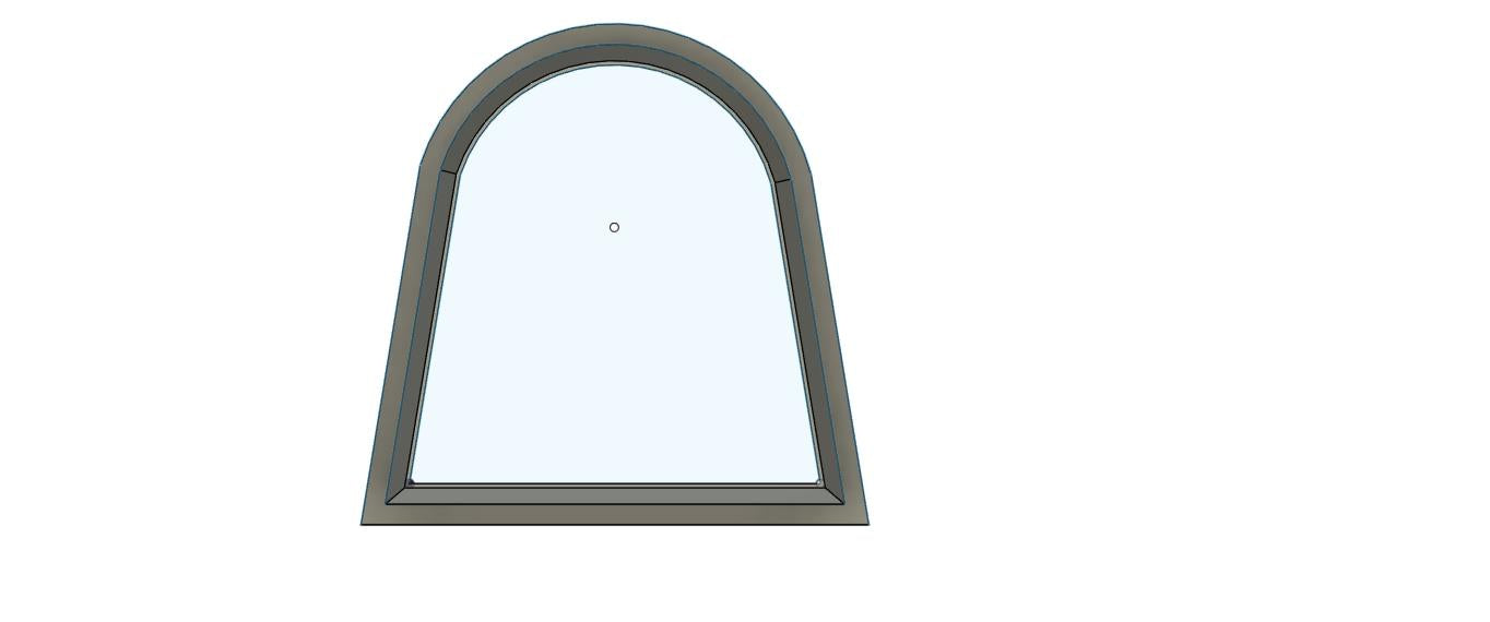 NPC061 - Shape 3.1 cutter