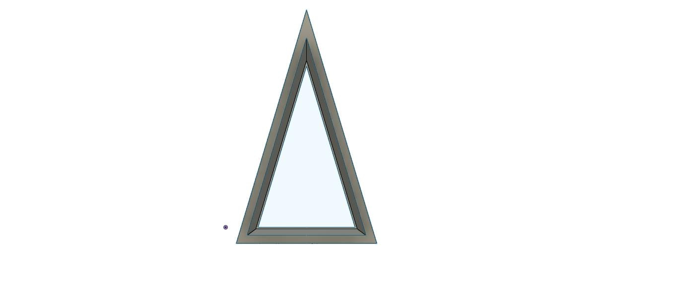 NPC066 - Triangle 2 Clay cutter