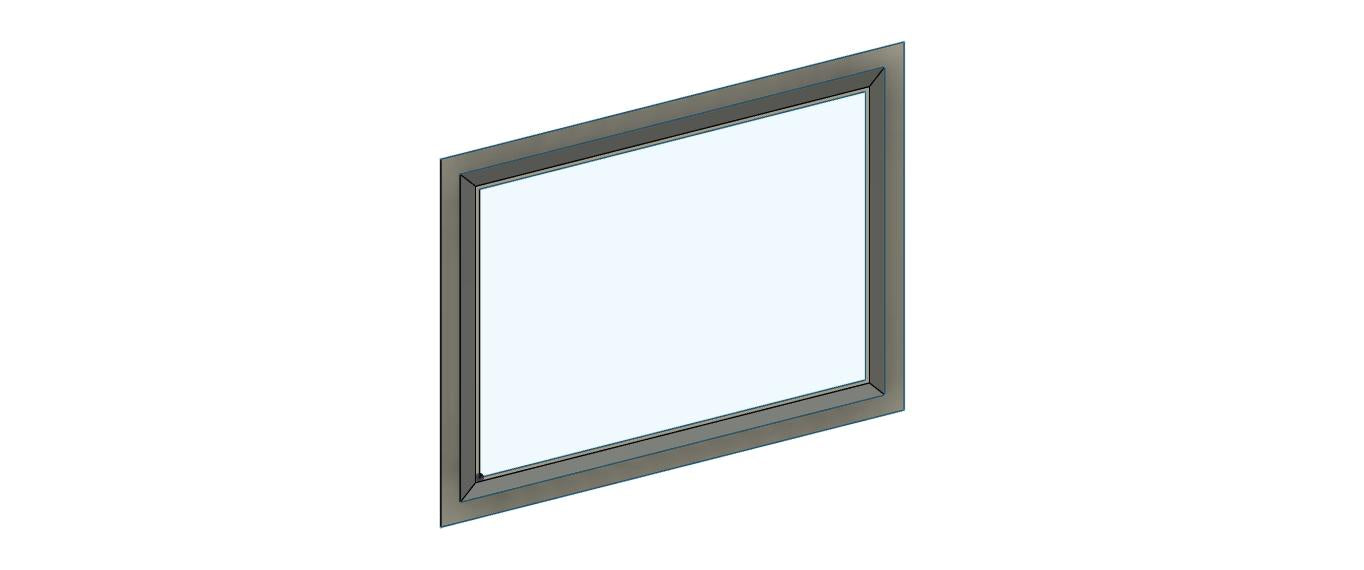 NPC070 - Parallelogram Clay cutter
