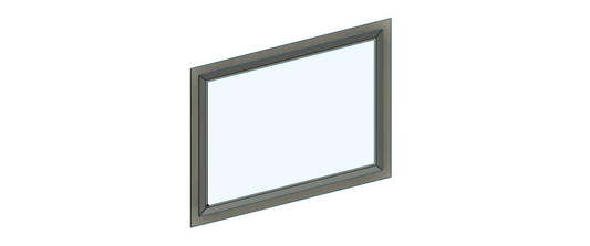 NPC070 - Parallelogram Clay cutter