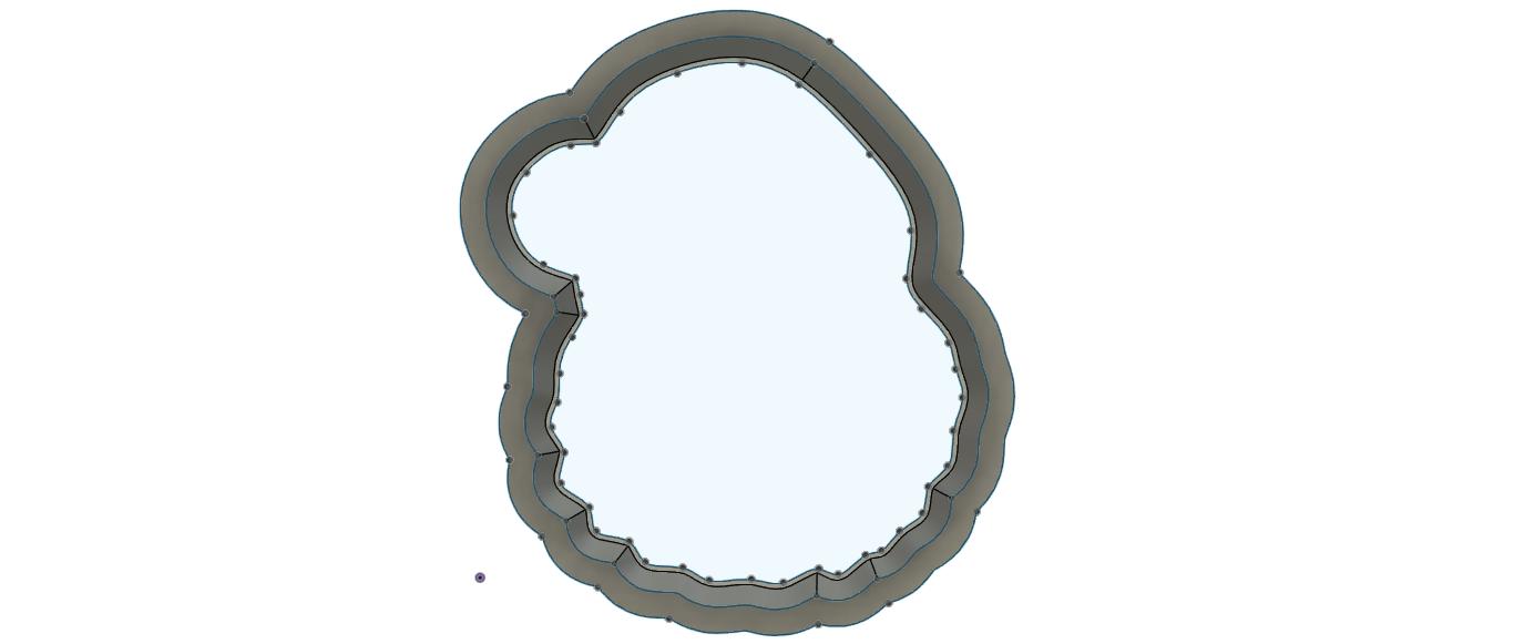 NPC077 - Santa Clay cutter