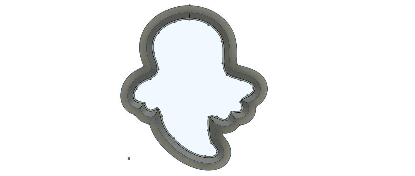 NPC078 - Ghost Clay cutter