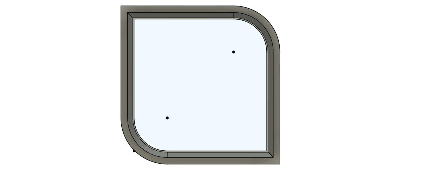 NPC100 - Hooked Clay cutter