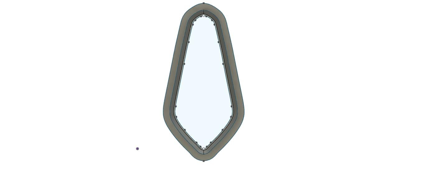 NPC113  - Benchy Clay cutter