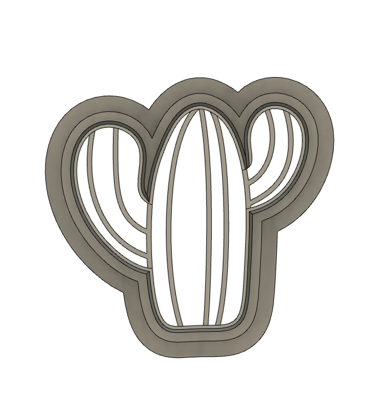 Cacti & Pots Cutters
