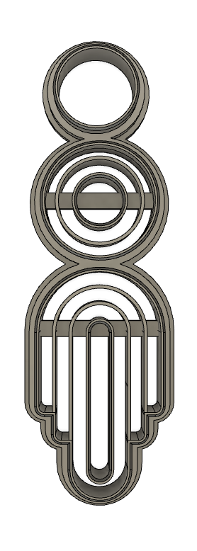 NPC566- Cutter Set 18