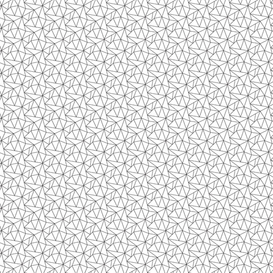 ROLL279- Geo Lines 3 Clay/Cookie/Fondant texture rollers