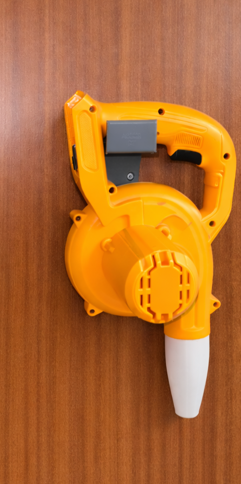 INGCO Vaccuum/Blower Hook Mount