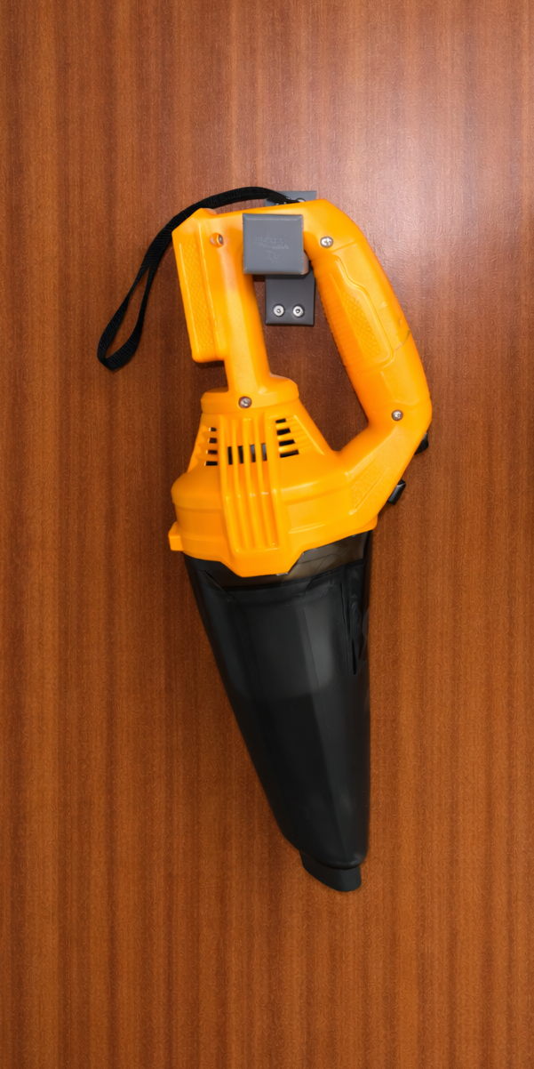 INGCO Vaccuum/Blower Hook Mount