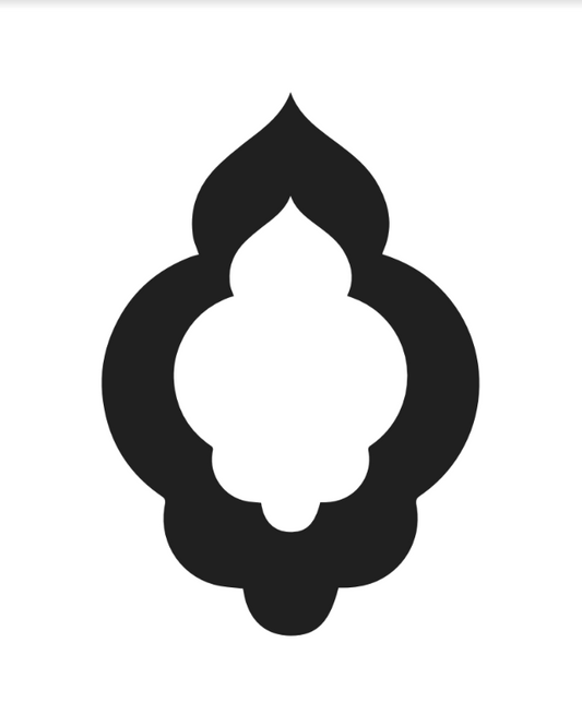 Moroccan Clay Cutter 7A
